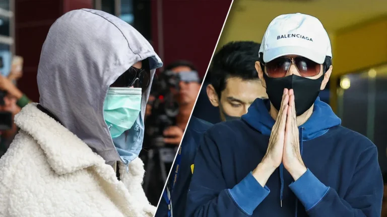 อัยการสั่งไม่ฟ้อง “บอสแซม-บอสมิน” คดีดิไอคอนกรุ๊ป เตรียมยื่นคำร้องปล่อยตัว