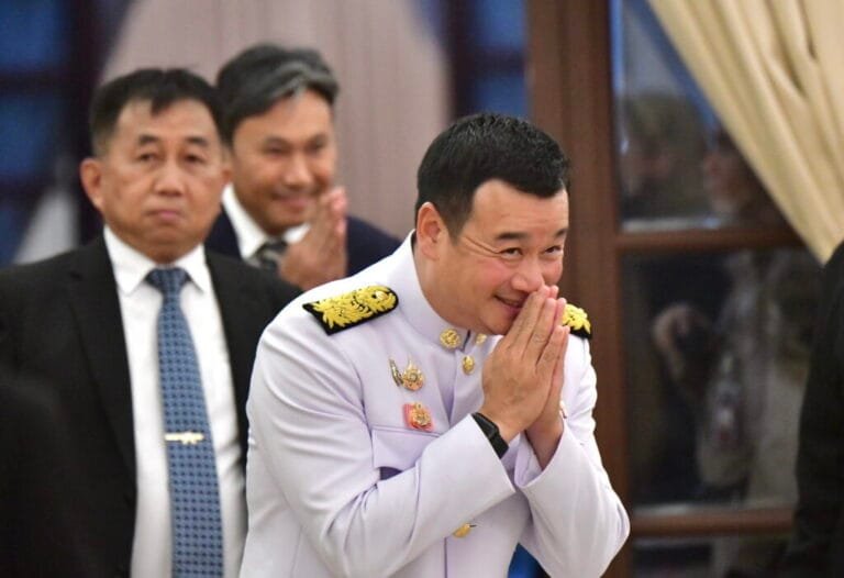 สรวงศ์ จ่อผุดมาตรการดันท่องเที่ยวปลายปี – เปิดตลาดใหม่ดูดเงินเข้าไทย