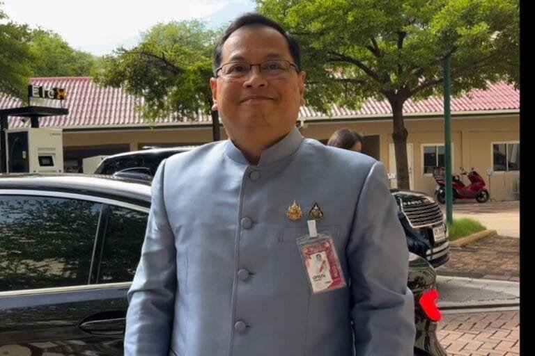 กฤษฎีกาชี้เกณฑ์จริยธรรม รมต.ใหม่ ยึดคำวินิจฉัยศาล รธน. บอกอิงหลักโกหกประชาชนคงโดนหมด