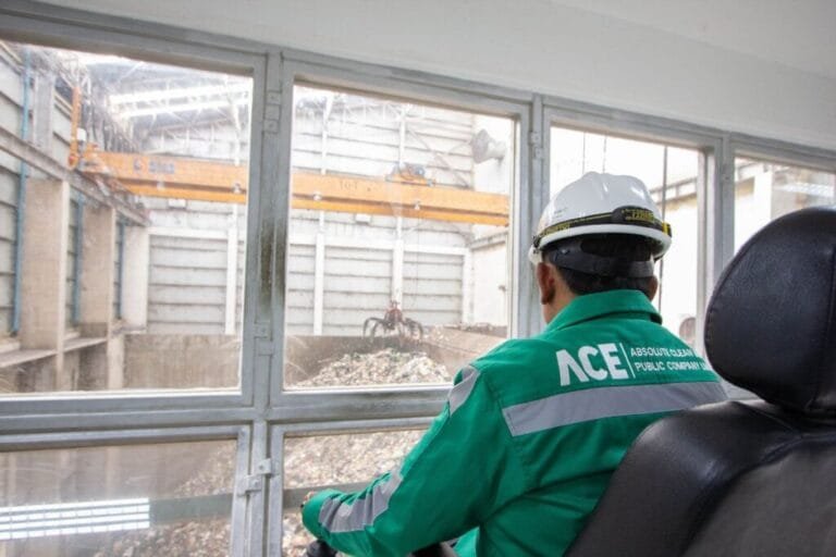 ACE โชว์ Q2 กวาดรายได้ 1,567 ล้าน คว้าโรงไฟฟ้าขยะชุมชนอีก 1 จ่อ COD 5 โรงสิ้นปี