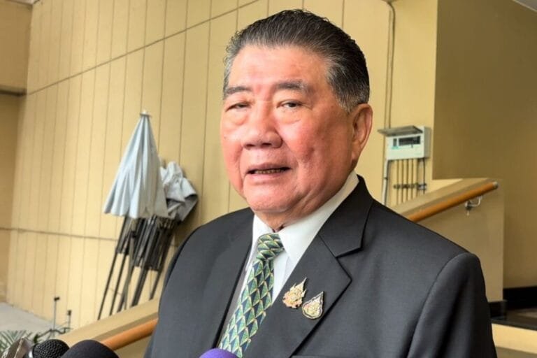 แพทองธาร ประเดิมงานแรกนายกฯ เรียกประชุมแก้น้ำท่วมภาคเหนือ พรุ่งนี้