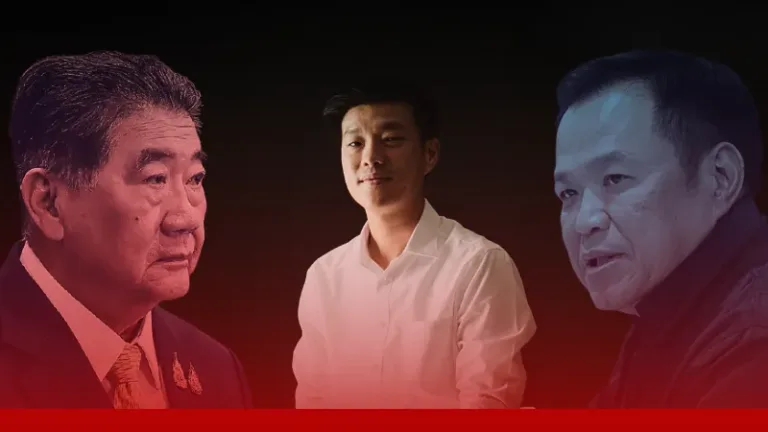 พรรคประชาชนชี้ชะตาบ่ายนี้! ลุ้นโหวตหนุนเพื่อไทยหรือภูมิใจไทยเป็นนายกฯ