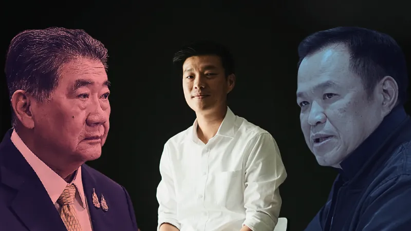 1 กย ประชุม สสพรรคประชาชนชี้ชะตาการเมืองไทย » The Mainstream