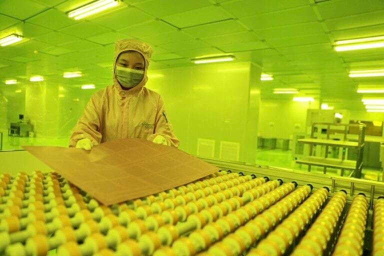 ปักหมุดไทยชิงคลัสเตอร์ PCB แห่งใหม่ในอาเซียน