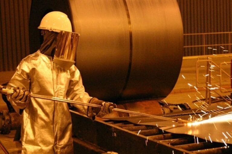 จี สตีล-จี เจ สตีล เตรียมขอบีโอไอขยายลงทุน 4,500 ล้าน ครั้งใหญ่ในรอบ 20 ปี
