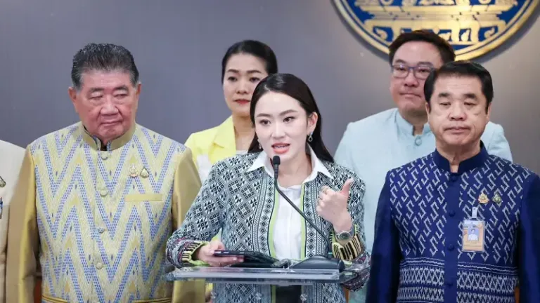 รัฐบาลไทยยืนยันส่งกลับ 40 ชาวอุยกูร์ตามหลักสิทธิมนุษยชน