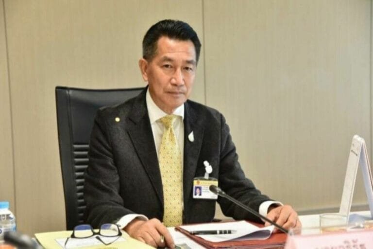 เพื่อไทย ดัน “พิเชษฐ์” ขึ้นรองประธานสภาฯ 1 ภูมิใจไทย นั่งเก้าอี้ 2