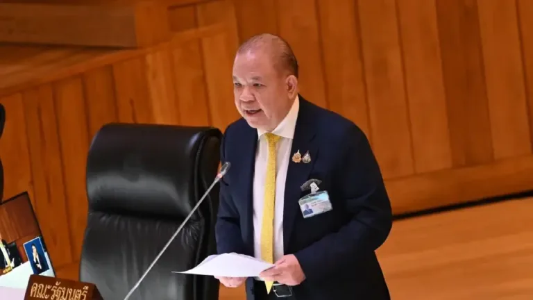 “พิชัย” แนะชาวนาปลูกกล้วยแทนข้าว หวังเพิ่มรายได้