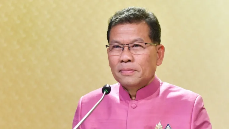 รัฐบาลเตือนอย่าหลงเชื่อข่าวปลอม แจกเงินหมื่นทายาทผู้สูงอายุเสียชีวิต