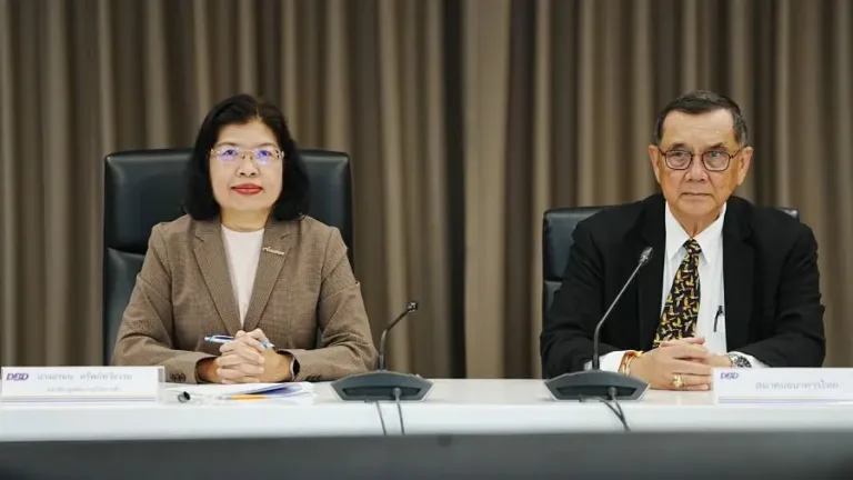 พาณิชย์และสมาคมธนาคารฯ ร่วมแก้ไขปัญหาบัญชีม้านิติบุคคล