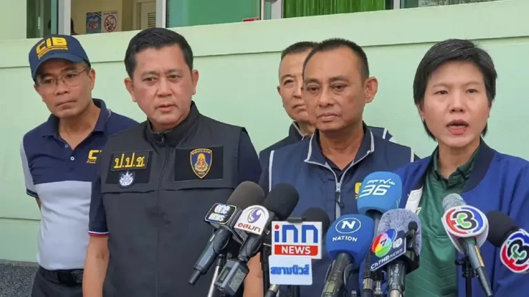 สางขบวนการทุจริตยา ทหารผ่านศึก “รองเต่า” ลงพื้นที่สอบผู้เกี่ยวข้อง