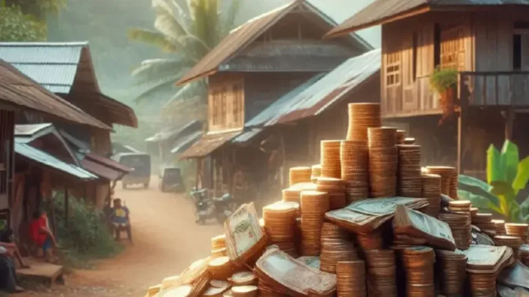 ตรวจสอบสิทธิ์กองทุนหมู่บ้านรับเงิน SML ปี 2568