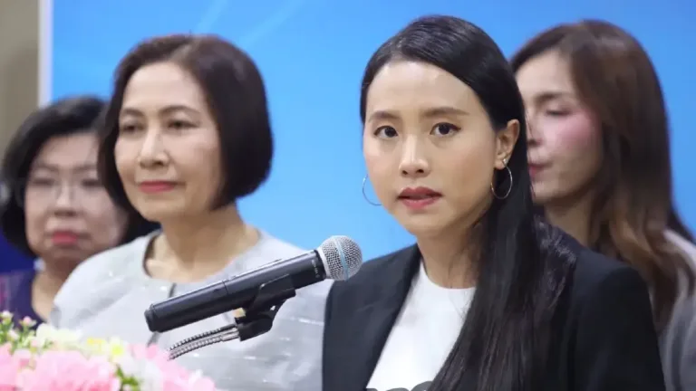 เลขา สปส.รับปากเปิดเผยข้อมูลทั้งหมดใน 1 สัปดาห์ หลัง 2 สส.ปชน.ร้องขอ