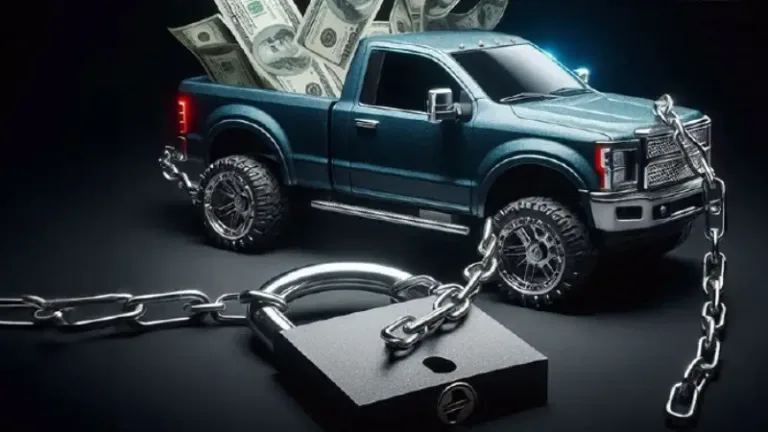 คลังดันมาตรการใหม่ ปลดล็อก LTV-ค้ำประกันรถกระบะ เริ่มสงกรานต์นี้