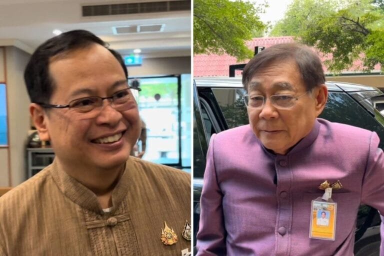 กฤษฎีกาแนะ​เปลี่ยนนายกฯ หลักการควรหยุด “ดิจิทัลวอลเลต”