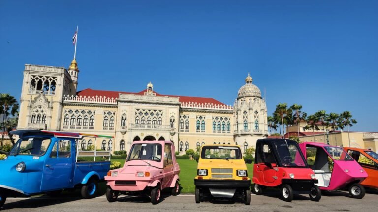 ทำเนียบจัดงานวันเด็ก​ ปี​ 2568​ พร้อมกิจกรรมพรึ่บ