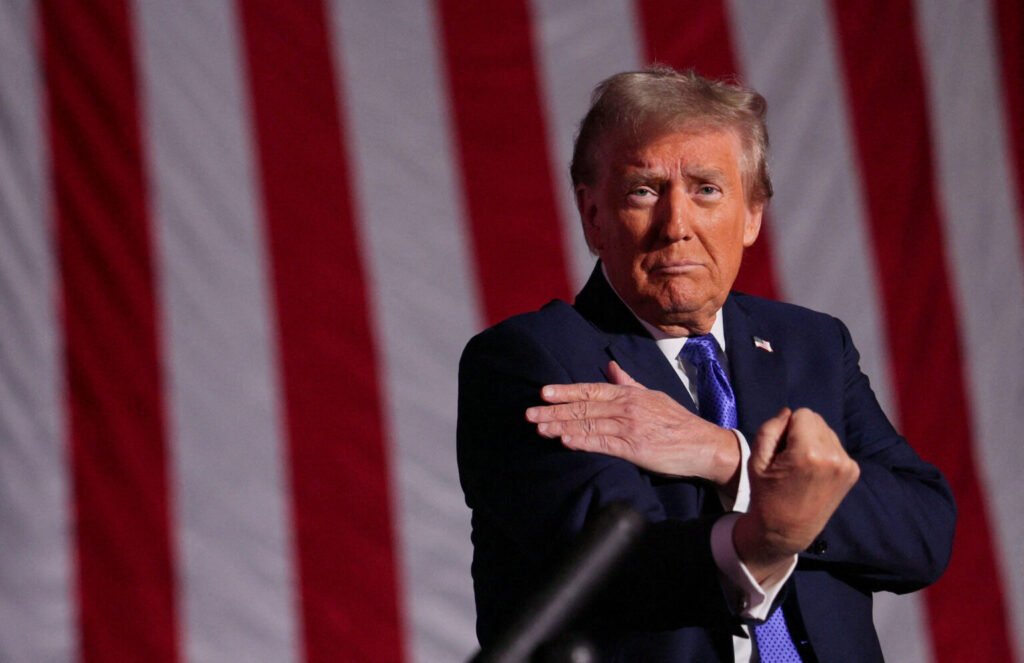 2024-10-20T005217Z_1350795880_RC20OAAAN8LY_RTRMADP_3_USA-ELECTION-TRUMP-1536x994 » The Mainstream