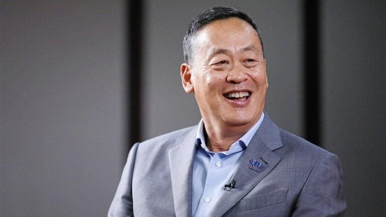 เศรษฐาเชื่อ ก้าวไกลเคารพคำตัดสินศาล ไม่ปลุกระดมหลังโดนยุบพรรค ชี้สหรัฐฯ ค้านไร้ความหมาย กต. เตรียมแถลงบ่ายนี้