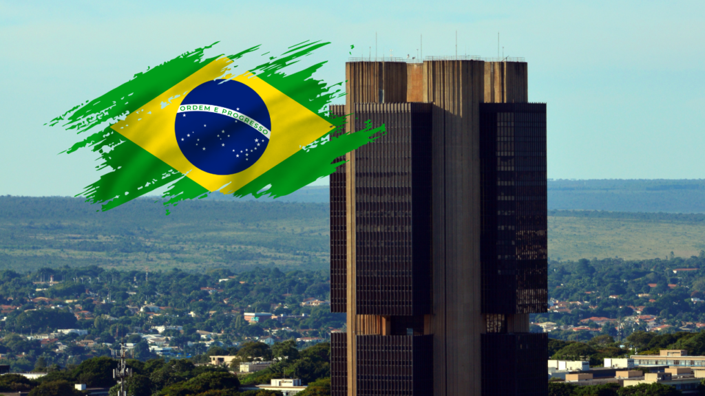 20240816_Canva_Central-Bank-of-Brazil » The Mainstream