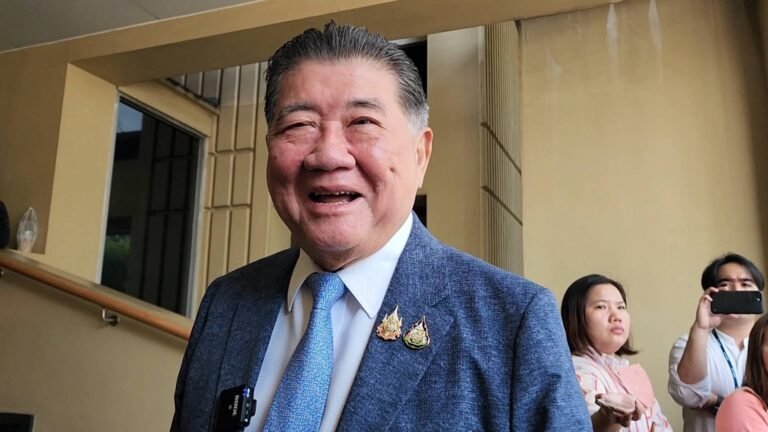 พท.จ่อเช็กบิล โฆษก​ พปชร.​ปูดอักษรย่อเอี่ยวดิไอคอน