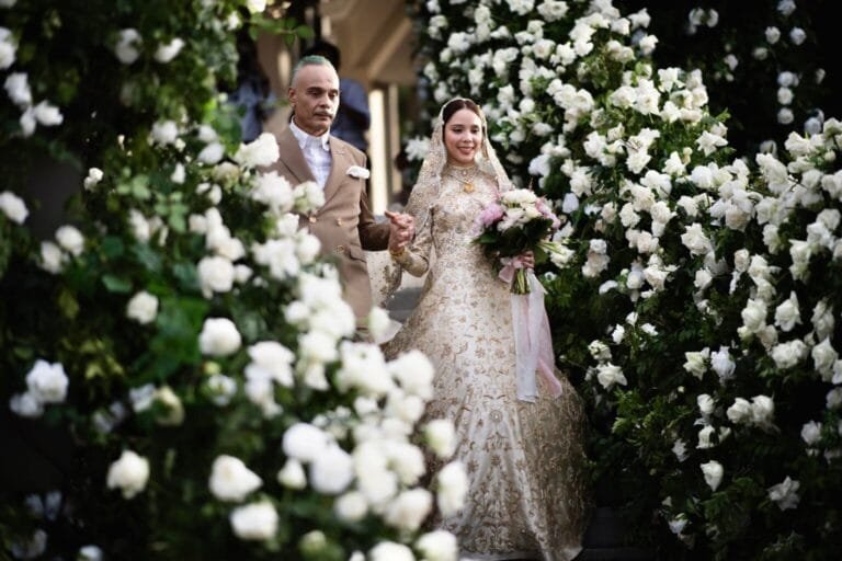 เปิดประวัติ ซาบีดา ไทยเศรษฐ์ ลูกสาวชาดา ว่าที่ รมช.มหาดไทย ป้ายแดง