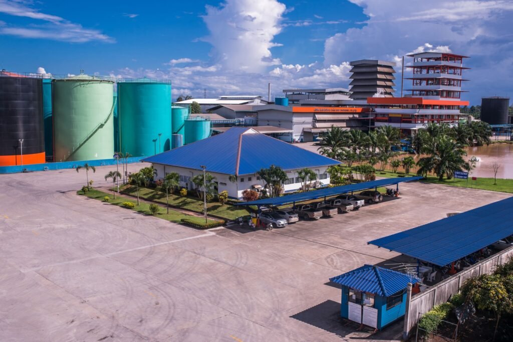 5. PCE-ภาพประกอบข่าว-โรงงาน PCE _0 » The Mainstream
