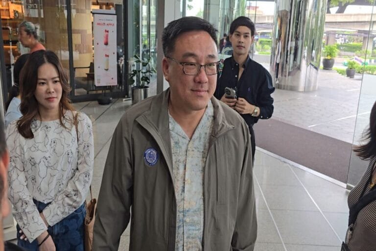 จุลพันธ์ ยืนยันแจก 10,000 กลุ่มเปราะบาง ไม่เกินสิ้นเดือน ก.ย.