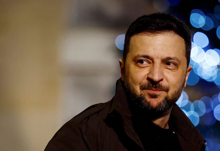 เซเลนสกี’เผยคลิป2ทหารเกาหลีเหนือ ยื่นข้อเสนอแลกตัวกับเชลยศึกยูเครนที่ถูกจับในรัสเซีย