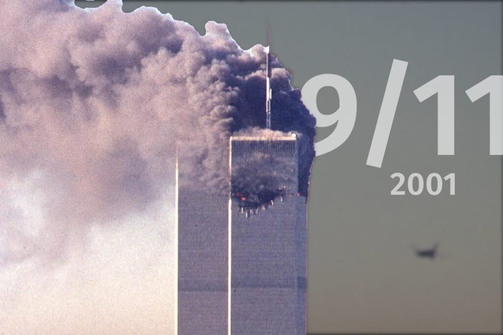 911-เหตุวินาศกรรม-สหรัฐอเมริกา-1024x683 » The Mainstream