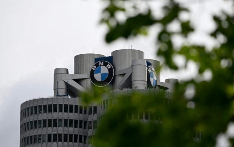 อียูนัดลงมติเก็บภาษีอีวีจีนสูงสุด 45% BMW ขอรัฐบาลเยอรมนีโหวตค้าน