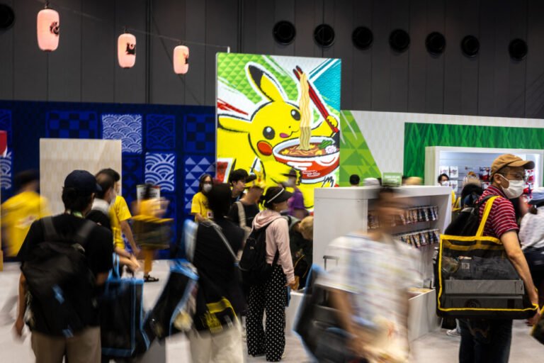 อนิเมะญี่ปุ่นทำเงินทะลุ 3 ล้านล้านเยนครั้งแรก ยอดขายต่างประเทศเกินครึ่ง