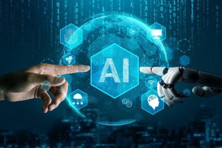 ดัชนีความพร้อม AI ไทยร่วงอยู่ที่ 37 ต้องเร่ง เพิ่มมูลค่าทางเศรษฐกิจ แก้ปัญหาแรงงาน