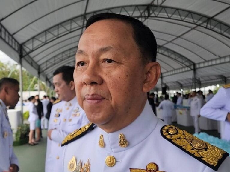 ประธาน​ ป.ป.ช. ไม่กังวล​ปม​สอบ​ 44 สส.อดีตก้าวไกล​ คดี 112 รับชงศาลไม่ทันเกษียณ​