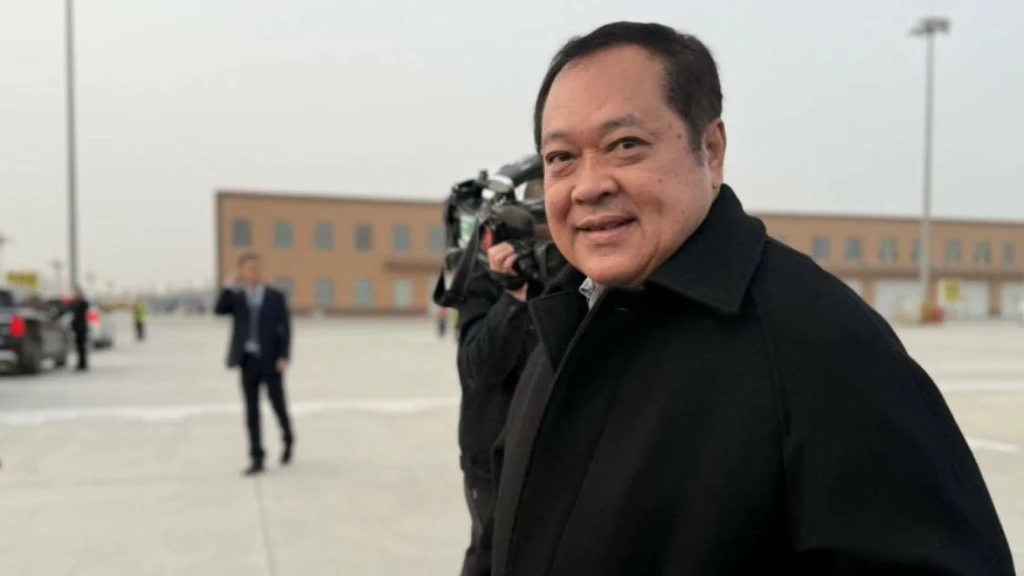 China_Th » The Mainstream ไทย-จีน, ซินเจียง, อุยกูร์, ภูมิธรรม เวชยชัย, ทวี สอดส่อง