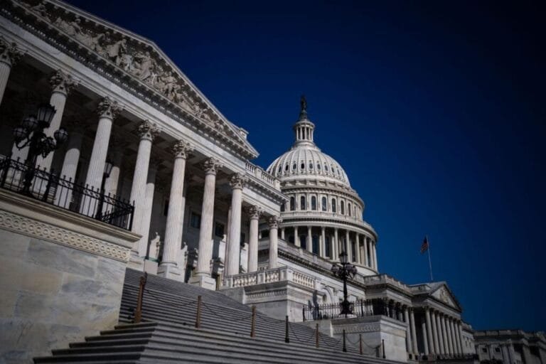 สภาล่างสหรัฐผ่านร่างกฎหมายแบล็กลิสต์ไบโอเทคจีน