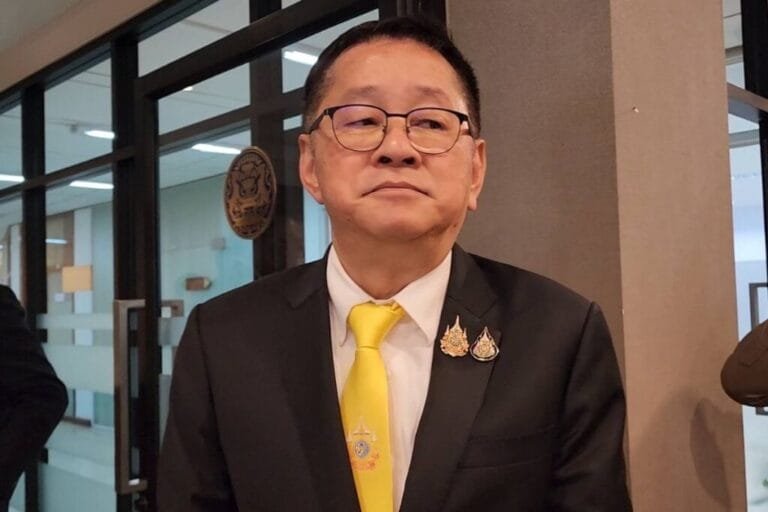 ประเสริฐมอง ดิจิทัลวอลเลต เดินหน้าได้ เพราะรัฐบาลชุดเดิม