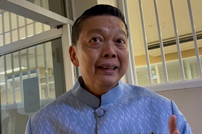 สำนักงบฯ โยนรัฐบาลเคาะหยุดหรือไป ดิจิทัลวอลเลต ย้ำใช้งบ’67 ต้องก่อน 30 ก.ย.