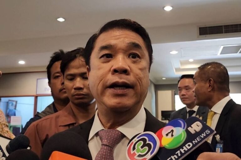 สุริยะ ชี้ไทย-กัมพูชา แบ่งผลประโยชน์พลังงานจะถูกลง