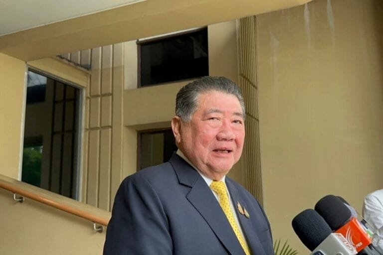 ภูมิธรรม ชี้เพื่อไทยชนะเลือกตั้งซ่อมพิษณุโลก สะท้อน ปชช.มั่นใจรัฐบาล