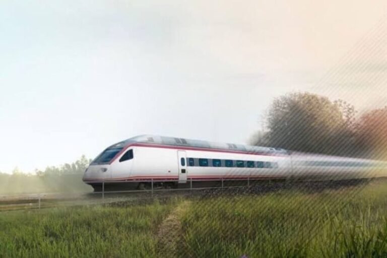 บอร์ด EEC ไฟเขียวแก้สัญญาไฮสปีดเชื่อม 3 สนามบิน