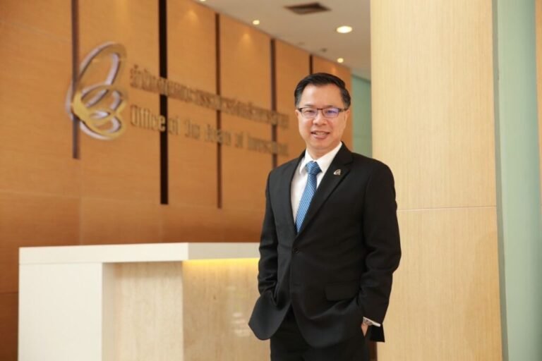 9 เดือนขอบีโอไอทะลุ 7.2 แสนล้าน สูงสุดรอบ 10 ปี