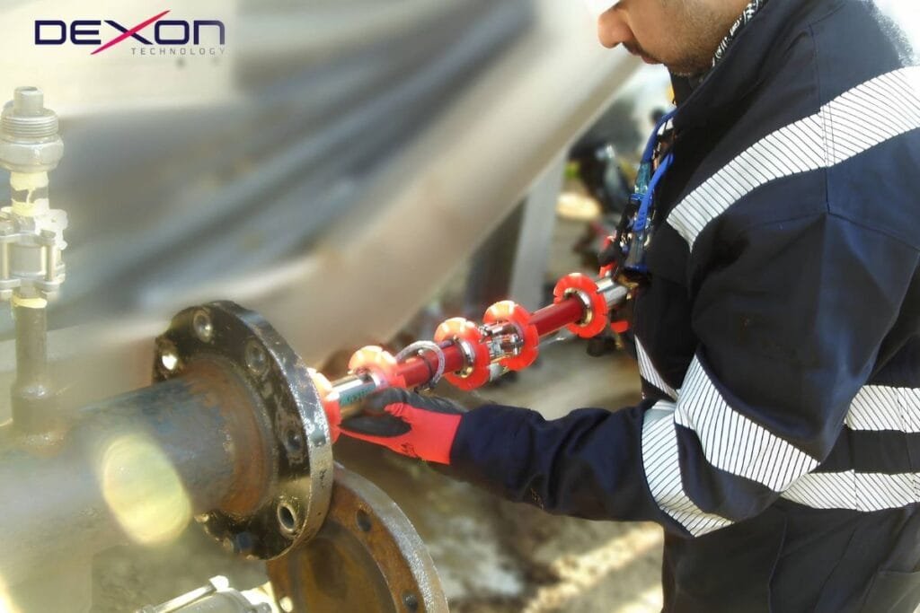 DEXON-1-1024x683 » The Mainstream