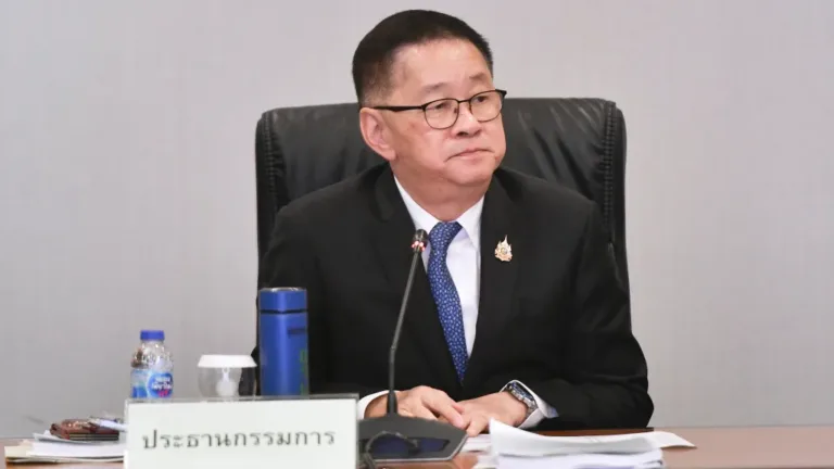 ครม.ไฟเขียวร่าง พ.ร.ก.ไซเบอร์ คุมภัยออนไลน์-เข้มมือถือและธนาคาร