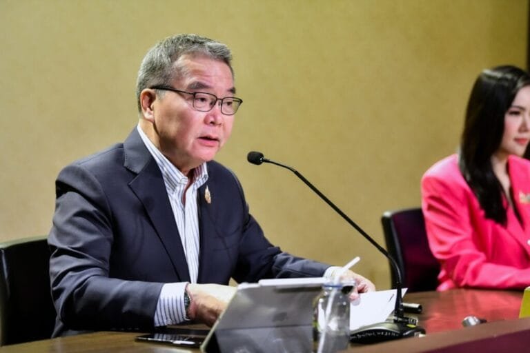 การค้าชายแดน 6 เดือนแรกปี 67 สัญญาณบวกขยายตัว 3.6%