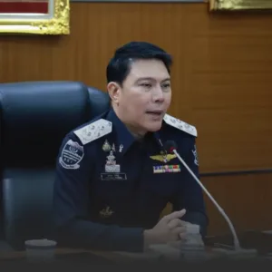 DSI รับคดีหลอกลงทุน Forex เป็นคดีพิเศษ สอบเส้นทางการเงิน ขยายผลแชร์ลูกโซ่และฉ้อโกง ผู้เสียหายกว่า 500 ราย