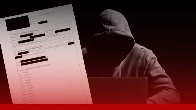 เงียบมา 4 ปีไม่มีใครรู้! Exchange คริปโตไทยถูกแฮก ใครจะรับผิดชอบ