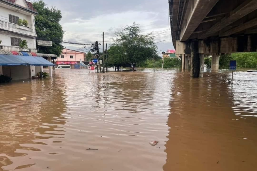 Flood-2024-Report-1024x683 » The Mainstream