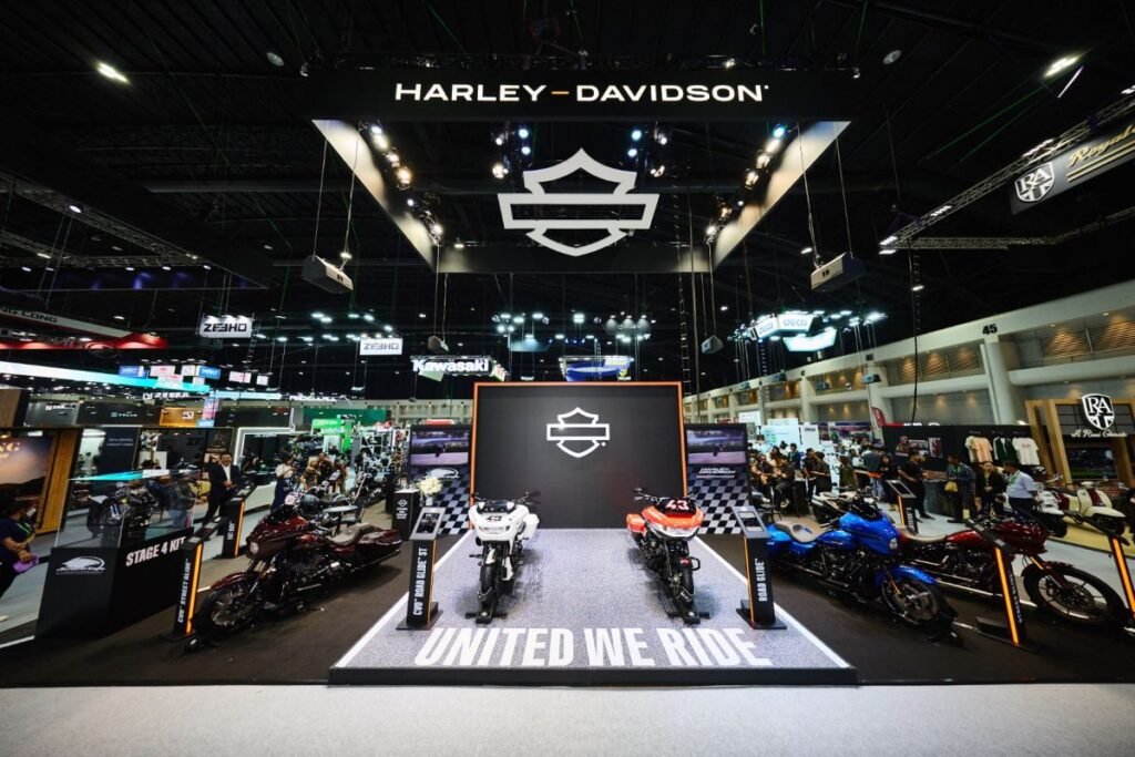 Harley-Davidson_Motor_Expo_04-e1733103714649 » The Mainstream