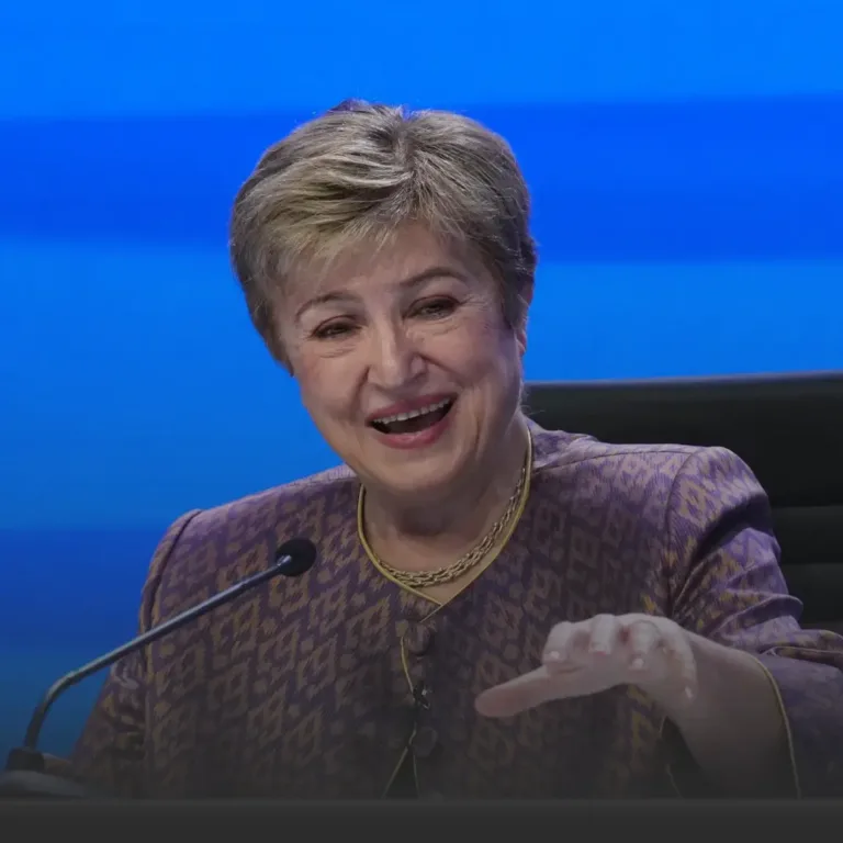 IMF เตือนไทยเร่งแก้จุดอ่อนเศรษฐกิจ หนี้สูง-วินัยการคลังเสี่ยง