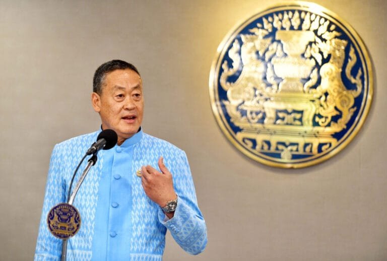 ไทม์ไลน์ คำร้อง-ข้อต่อสู้ เศรษฐา ลุ้นระทึก คดีถอดถอน ปมตั้งพิชิต